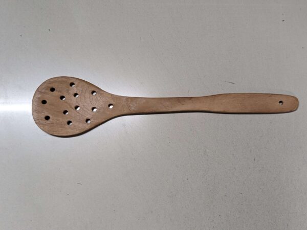 Wooden spoon - Image 4